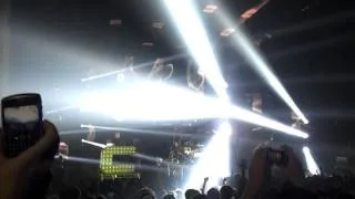 Chase and Status 'Eastern Jam" Live at Brixton Academy Oct 2011