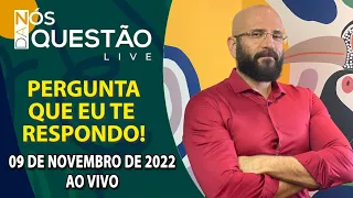 LIVE COMIGO - CLIP ESPECIAL + PERGUNTA QUE EU TE RESPONDO | Marcos Lacerda, psicólogo