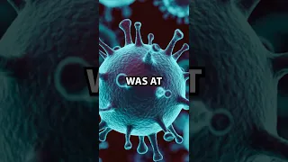 This Zombie Virus Was Just Found...