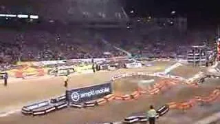 [2] SUPERCROSS ORLANDO 2007