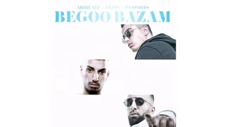 Leito ft Pa Sports & AriBeatz - Begoo Bazam