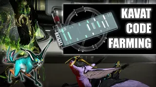 Kavat Genetic Code Farming 2021