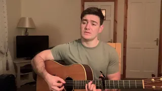 THE SOUND OF MUSIC | Edelweiss | Emmet Cahill