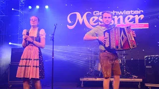 Geschwister Messner - Böhmischer Traum