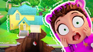 Earthquake Safety and MORE kids songs | Joy Joy World
