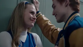 polly and jason & barchie; sucker #barchie #riverdale