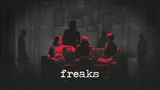 Surf Curse - Freaks (Lofi Cover Remix)
