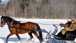 Sleigh Ride - Arthur Fiedler and the Boston Pops Orchestra