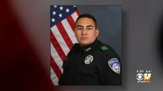 Euless Police Detective Killed By Intoxicated Driver In Lake Worth