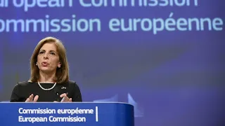 EU-Kommission lässt Impfstoff von Astra-Zeneca zu