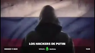 Así actúan los hackers rusos que aseguran haber derribado la red de Anonymous