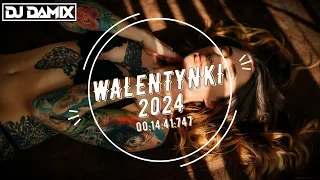 ❤️WALENTYNKI 2024❤️KLUBOWE WALENTYNKI Z DOBRĄ POMPĄ❄️⛔🆕😍SPECJALNIE DLA KAROLINY⛔🆕😍 ❄️✨[VOL.47]✨