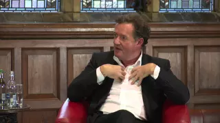 Piers Morgan - Katie Hopkins