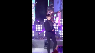 NYRE 2020 '작은 것들을 위한 시 (Boy With Luv)' Special Stage JUNGKOOK FOCUS