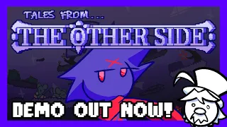 DEMO OUT NOW! | Tales From The Other Side | By Levc