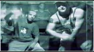 JBC Lithuanian Rap Video