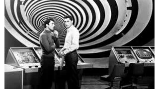 The Time Tunnel Ep 12 The Death Trap