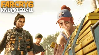 Knuckleball - Far Cry 6