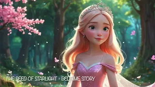 The Seed of Starlight - Bedtime Story
