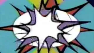 Cartoon Network ID (version 5) - 1996