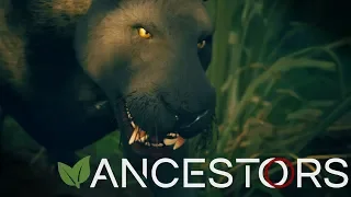 Wild Survival at the DAWN of Humanity!! «» Ancestors: The Human Odyssey • #1