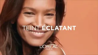 Publicite L'Oreal Revitalift Ginseng - Mars 2019