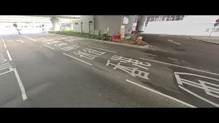 車CAM直擊 - 死Teslun XB3349，你條線係只去西隧，包頭cut我仲呠返我轉頭，你等收信啦！