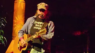 Neil Young - Homefires - John Anson Ford Theater - Los Angeles, CA July 1, 2023