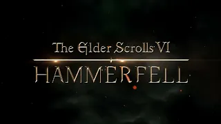 Hammerfell Port (UE5)