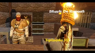 7 Days to Die Alpha 19 Insane Nightmare V2 Redux Episode 16: Stuck On Repeat