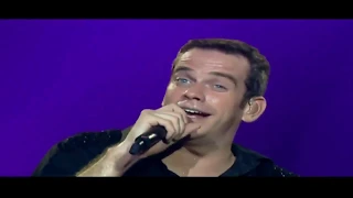 Garou - Pour L'Amour D'une Femme