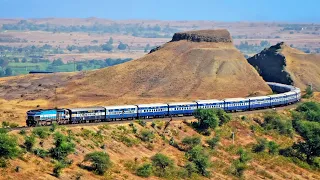 Maitree Express: A Friendship Train Linking India To Bangladesh | India's Frontier Railways | TRACKS