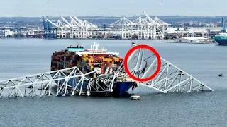 7 EXTREME Bridge Collapses Caught On Camera!