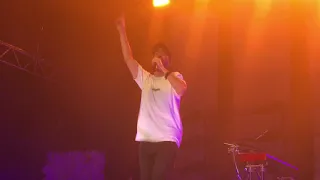 Mike Shinoda - Ghosts live in Vienna 2018