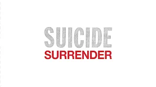 Suicide - Surrender (Official Unboxing Video)