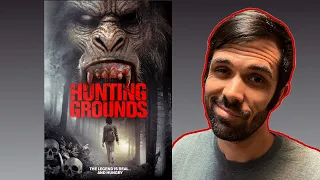 Hunting Grounds Review