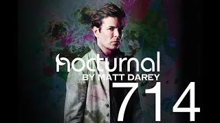 Matt Darey - Nocturnal 714