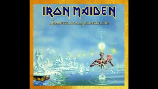 IRON MAIDEN -  Seventh Son of a Seventh Son (2023 Remaster)