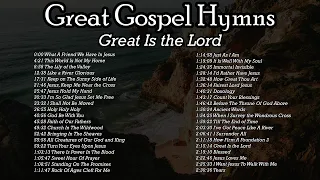 Great Gospel Hymns - Lifebreakthrough