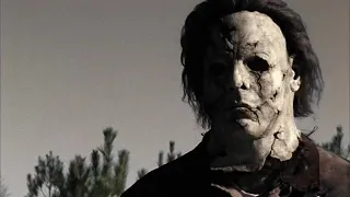 Halloween II / Cadılar Bayramı 2 (2009) Türkçe Altyazılı 1. Fragman