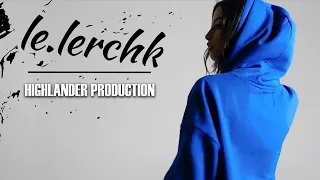 Видеосессия модели | le.lerchk