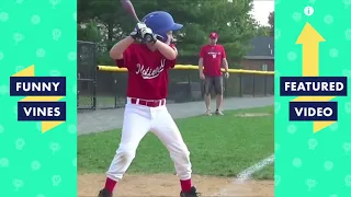 TRY NOT TO LAUGH   Epic SUMMER SPORTS FAILS Compilation   Funny Vines July 2018