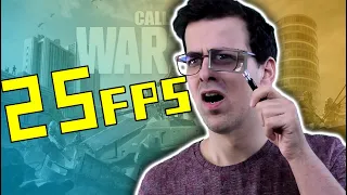 Mennyire számít az FPS a filmeknél és játékoknál?