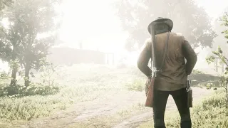 (EASY) Anyone can do it, van horn mansion money glitch (RD2 story mode)