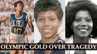 WILMA RUDOLPH'S Legendary Story! TOP-15 [From Polio to Olympic Gold]