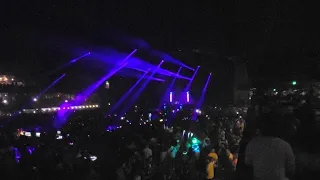 Tiesto - Minneapolis ARMORY 10/30/21