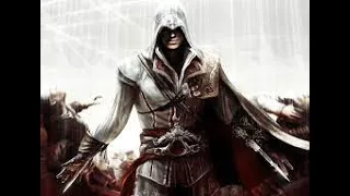 Ezio's Family Asssasins Creed Choricless China remix theme