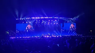 Bon Jovi - Always (live @ Nijmegen 2019)