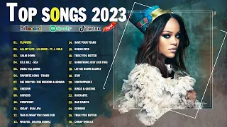 Zayn, Maroon 5, Miley Cyrus, Adele, Taylor Swift, Ed Sheeran, Shawn Mendes 🪔Pop En Inglés 2023