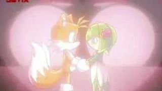 lets groove sonic x style